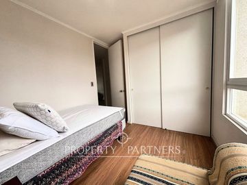 Hermoso departamento en La Herradura