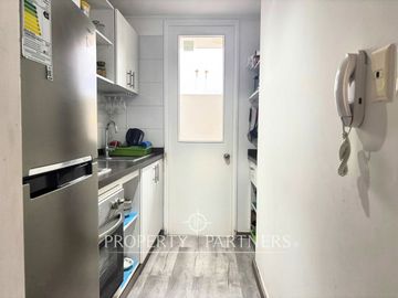 Hermoso departamento en La Herradura