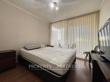 Hermoso departamento en La Herradura