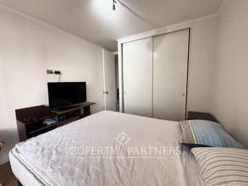 Hermoso departamento en La Herradura