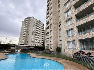 Hermoso departamento en La Herradura