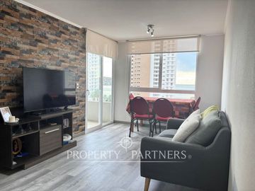 Hermoso departamento en La Herradura