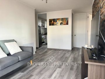 Hermoso departamento en La Herradura