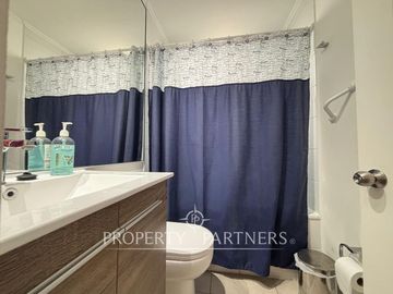 Hermoso departamento en La Herradura