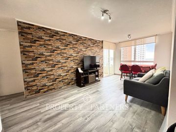 Hermoso departamento en La Herradura