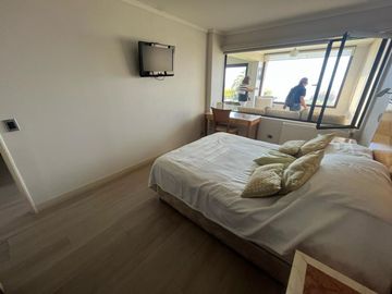 Vende Espectacular  Depto en Reñaca
