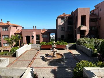 Vende Espectacular  Depto en Reñaca