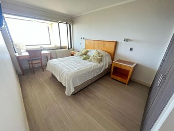 Vende Espectacular  Depto en Reñaca
