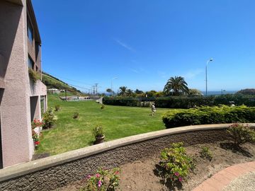 Vende Espectacular  Depto en Reñaca