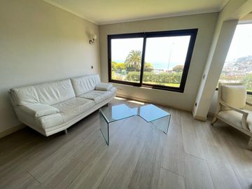 Vende Espectacular  Depto en Reñaca