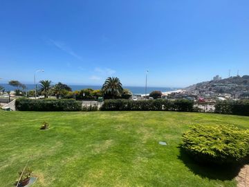 Vende Espectacular  Depto en Reñaca