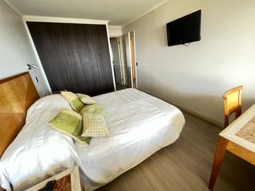 Vende Espectacular  Depto en Reñaca