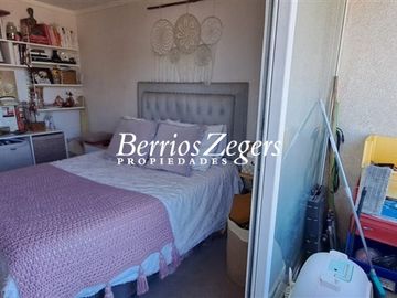 Departamento en Venta en Vicuña Mackenna