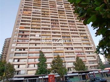 Departamento en Venta en Vicuña Mackenna