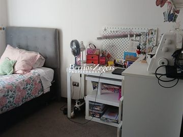 Departamento en Venta en Vicuña Mackenna