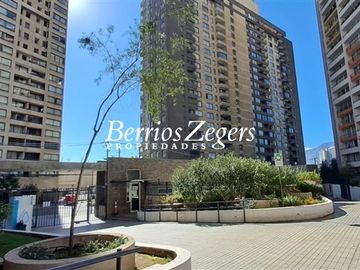 Departamento en Venta en Vicuña Mackenna