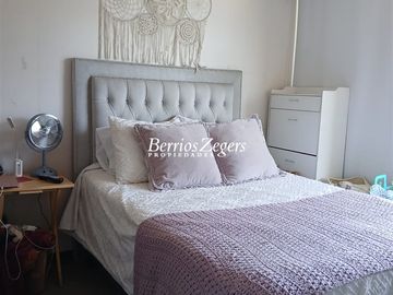 Departamento en Venta en Vicuña Mackenna