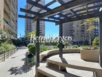Departamento en Venta en Vicuña Mackenna