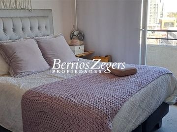 Departamento en Venta en Vicuña Mackenna