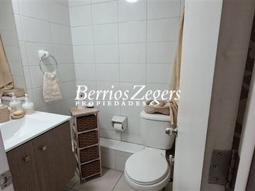 Departamento en Venta en Vicuña Mackenna