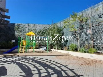 Departamento en Venta en Vicuña Mackenna