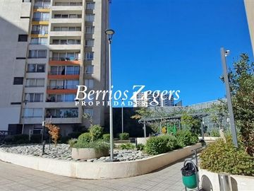 Departamento en Venta en Vicuña Mackenna