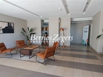 Departamento en Venta en Vicuña Mackenna