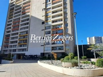 Departamento en Venta en Vicuña Mackenna