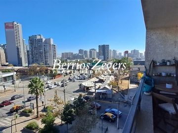 Departamento en Venta en Vicuña Mackenna