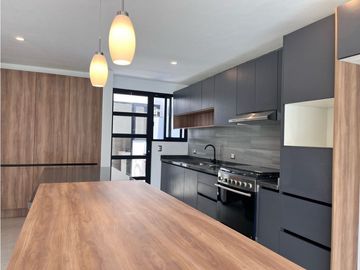 Casa En Venta En Cholula Fraccionamiento Cerrado