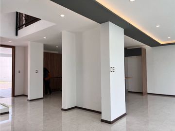Casa En Venta En Cholula Fraccionamiento Cerrado