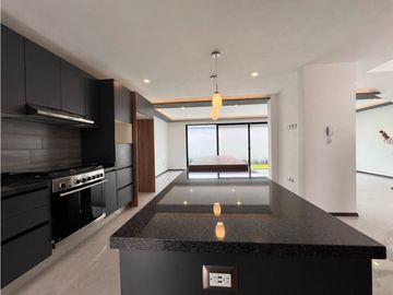 Casa En Venta En Cholula Fraccionamiento Cerrado