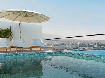 Departamento en Chorrillos