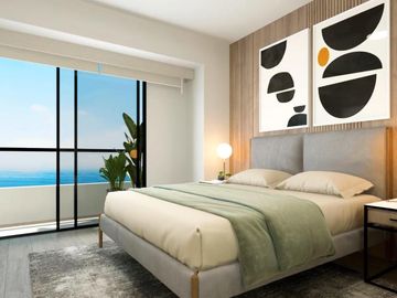 Departamento en Chorrillos