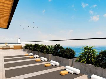 Departamento en Chorrillos