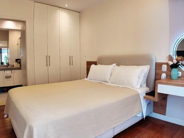Flat en venta en 1er piso con cochera