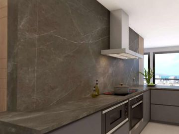 Departamento Penthouse con Vista al Golf en San Isidro
