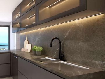 Departamento Penthouse con Vista al Golf en San Isidro