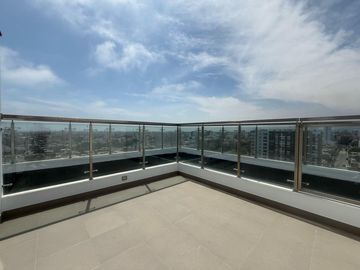 Departamento Dúplex en Venta – San Miguel NO ALCABALA