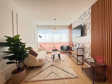 Departamento Dúplex en Venta – San Miguel NO ALCABALA