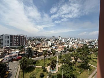 Departamento Dúplex en Venta – San Miguel NO ALCABALA