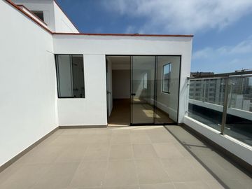 Departamento Dúplex en Venta – San Miguel NO ALCABALA
