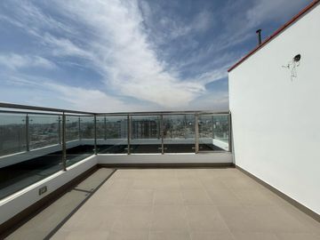 Departamento Dúplex en Venta – San Miguel NO ALCABALA