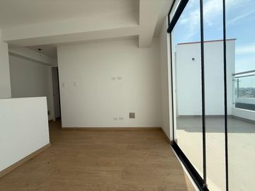 Departamento Dúplex en Venta – San Miguel NO ALCABALA
