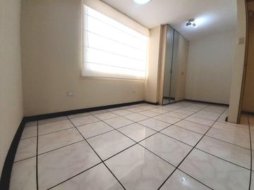 AMPLIO DEPARTAMENTO EN ALQUILER EN SAN BORJA