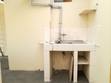 AMPLIO DEPARTAMENTO EN ALQUILER EN SAN BORJA