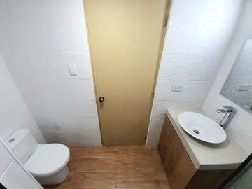 AMPLIO DEPARTAMENTO EN ALQUILER EN SAN BORJA
