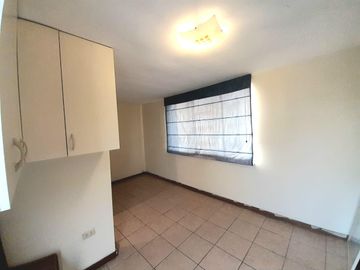AMPLIO DEPARTAMENTO EN ALQUILER EN SAN BORJA