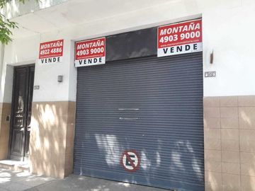 Casa en Venta en Boedo, Capital Federal, Buenos Aires, Argentina