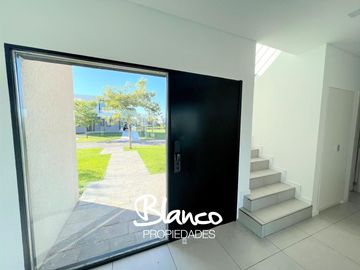 Casa en Alquiler en Ceibos, Puertos, Escobar, G.B.A. Zona Norte, Argentina